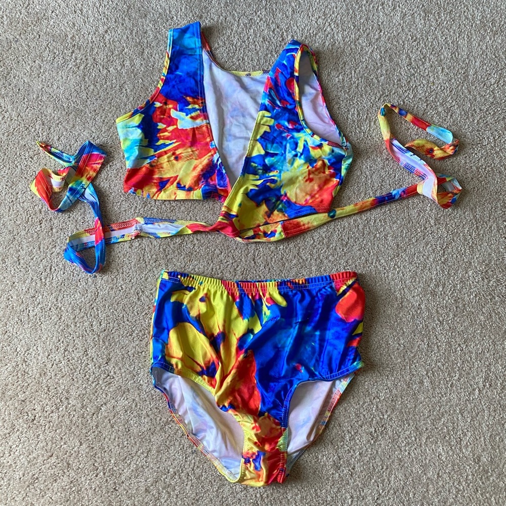 Swimsuit